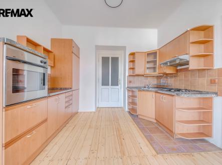 Pronájem bytu, 2+1, 62 m²