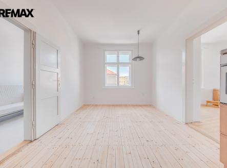 Pronájem bytu, 2+1, 62 m²