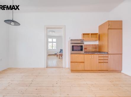 Pronájem bytu, 2+1, 62 m²