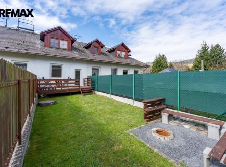 Prodej bytu, 1+1, 41 m²