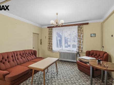 Prodej domu/vily, 102 m²