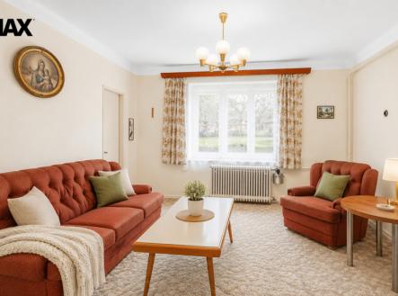 Prodej domu/vily, 102 m²