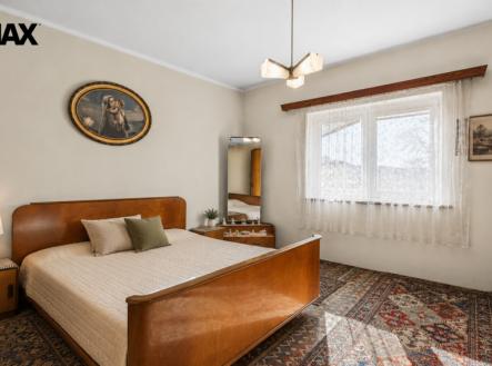 Prodej domu/vily, 102 m²