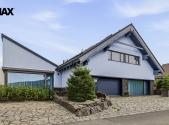 Prodej domu/vily, 486 m²