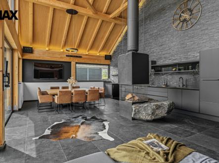 Prodej domu/vily, 486 m²