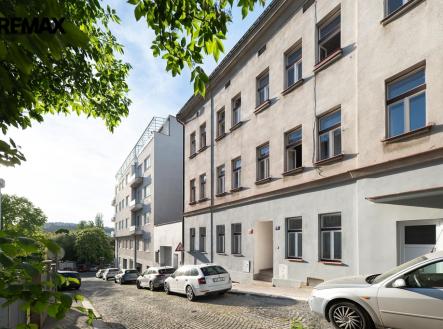 Prodej skladu, 2 m²