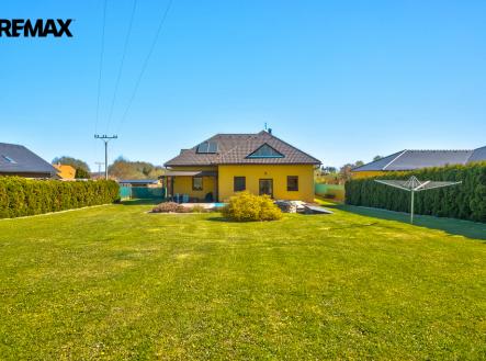 Prodej domu/vily, 142 m²