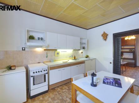 Prodej domu/vily, 50 m²
