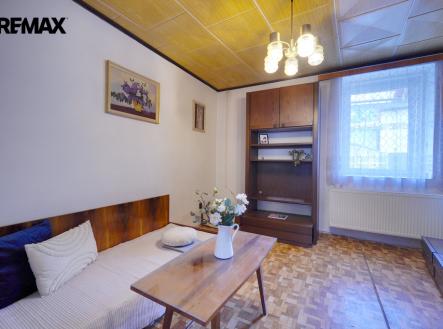 Prodej domu/vily, 50 m²