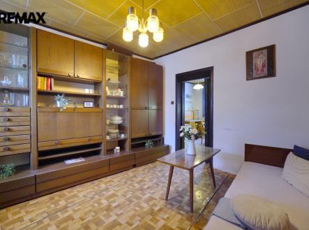 Prodej domu/vily, 50 m²