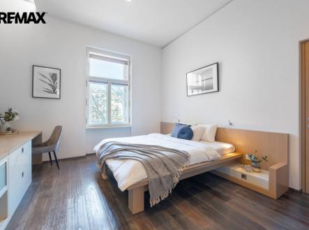 Pronájem bytu, 3+kk, 119 m²