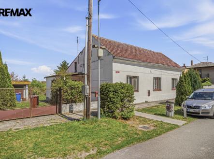 Prodej domu/vily, 105 m²