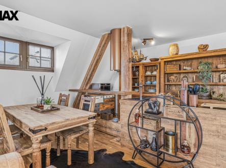Prodej bytu, 4+kk, 174 m²