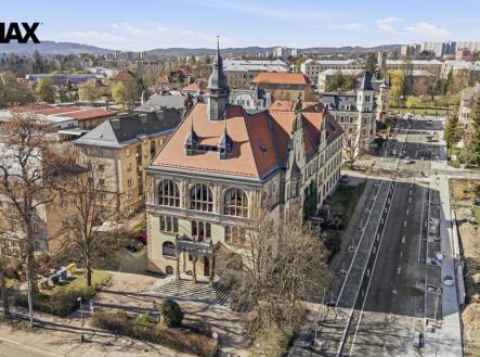Prodej bytu, 4+kk, 174 m²