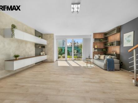 Prodej domu/vily, 136 m²