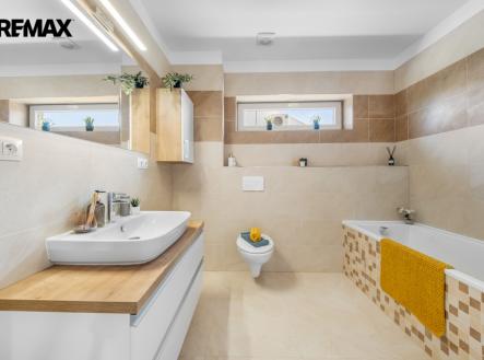 Prodej domu/vily, 136 m²