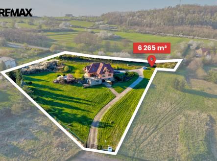 Prodej domu/vily, 250 m²