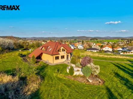 Prodej domu/vily, 250 m²