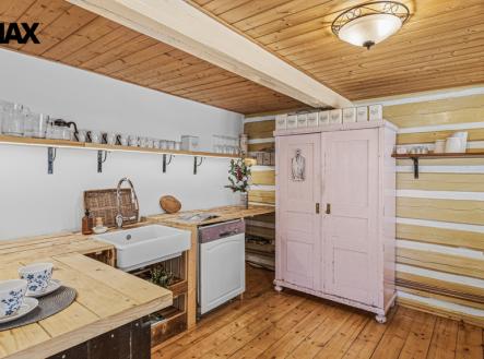 Prodej domu/vily, 200 m²