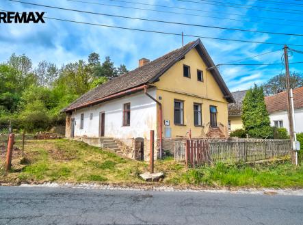 Prodej domu/vily, 80 m²