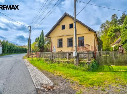 Prodej domu/vily, 80 m²