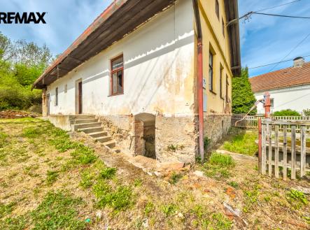 Prodej domu/vily, 80 m²