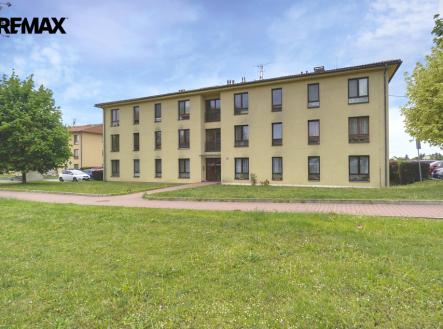 Pronájem bytu, 1+kk, 31 m²