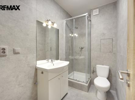 Pronájem bytu, 1+kk, 31 m²
