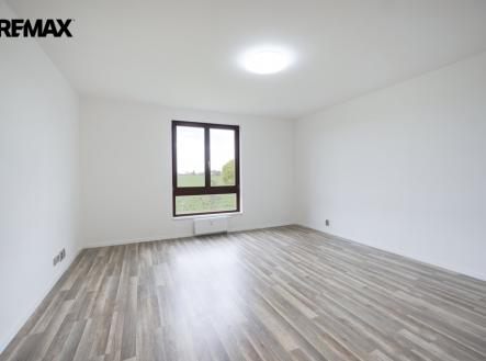 Pronájem bytu, 1+kk, 31 m²