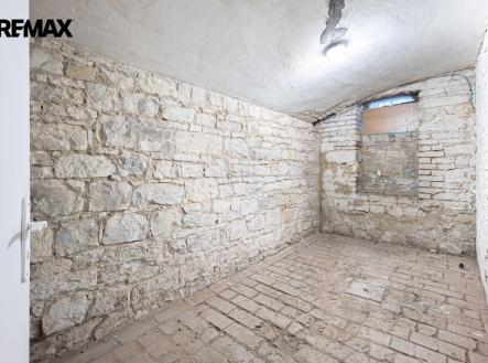 Prodej skladu, 10 m²