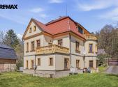 Prodej domu/vily, 320 m²