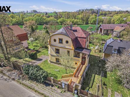 Prodej domu/vily, 320 m²