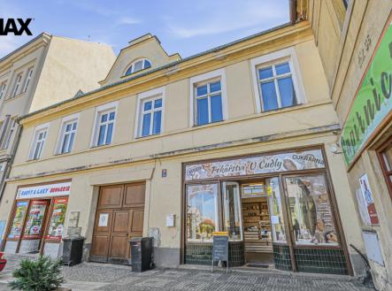 Prodej domu/vily, 220 m²