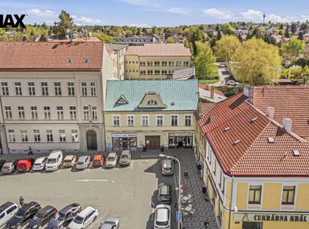 Prodej domu/vily, 220 m²