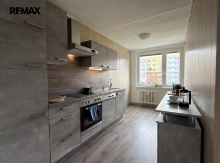 Prodej bytu, 3+1, 68 m²