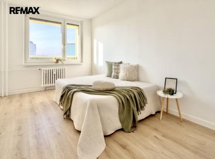 Prodej bytu, 3+1, 68 m²