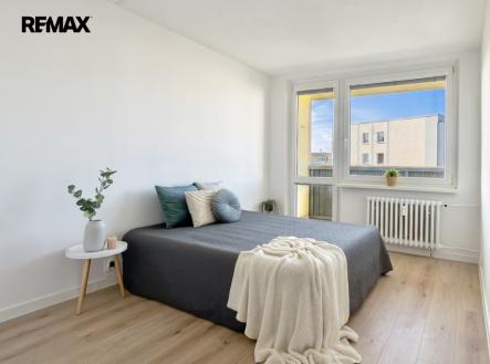 Prodej bytu, 3+1, 68 m²