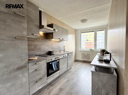 Prodej bytu, 3+1, 68 m²