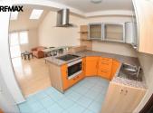Prodej bytu, 2+1, 58 m²
