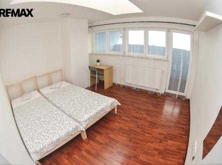 Prodej bytu, 2+1, 58 m²
