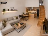 Prodej bytu, 2+1, 58 m²