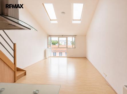 Prodej bytu, 2+1, 58 m² obrázek