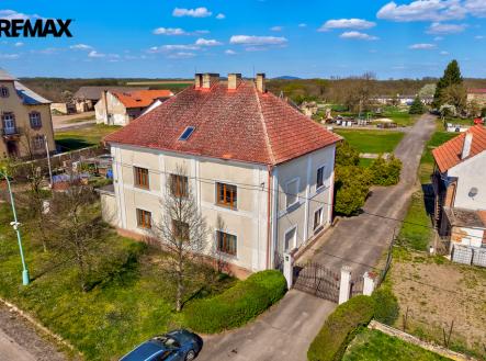 Prodej zemědělského objektu, 5 497 m²