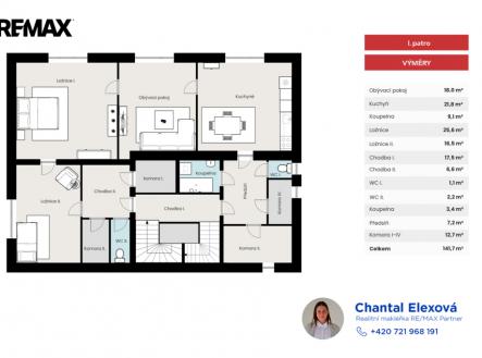 Prodej zemědělského objektu, 5 497 m²