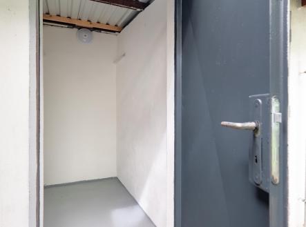 Prodej skladu, 2 m²