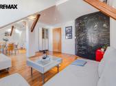 Prodej bytu, 2+kk, 73 m²