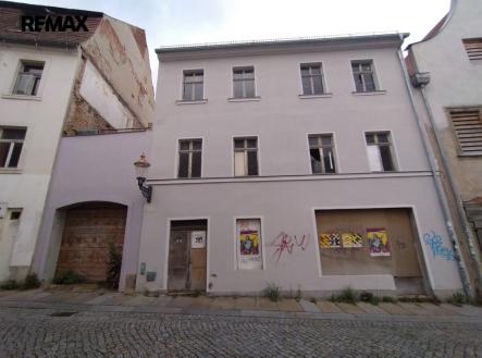 Prodej domu/vily, 400 m²