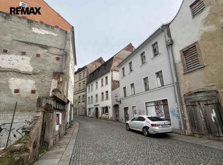 Prodej domu/vily, 400 m²