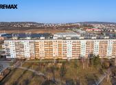 Pronájem bytu, 3+1, 80 m²