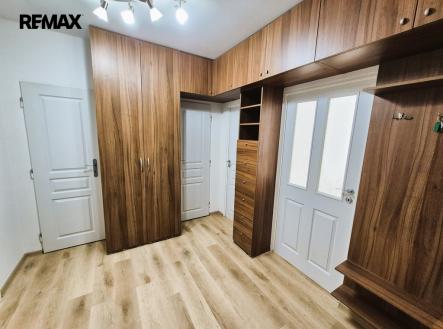 Pronájem bytu, 3+1, 80 m²